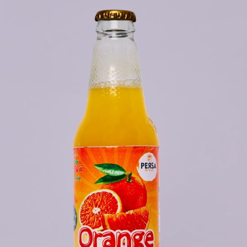 orange persa
